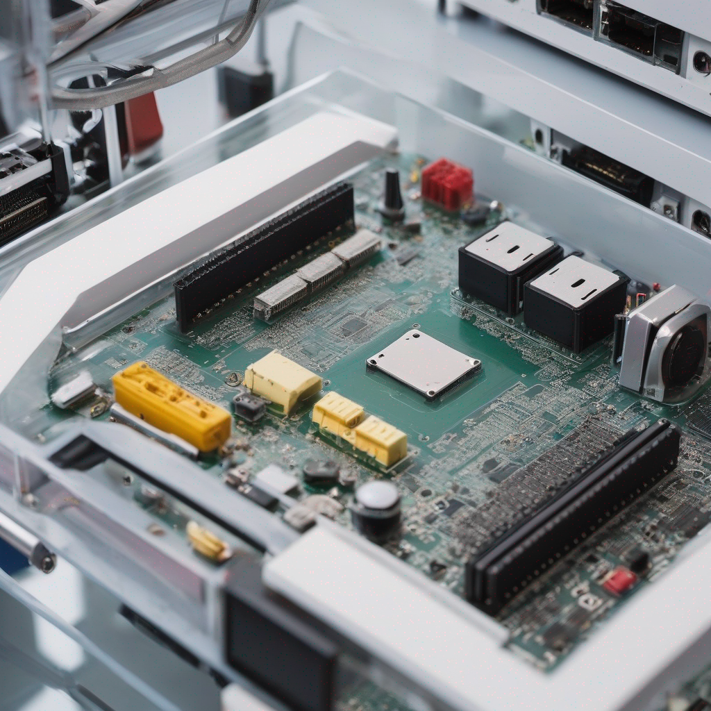 Hardware Verifikation