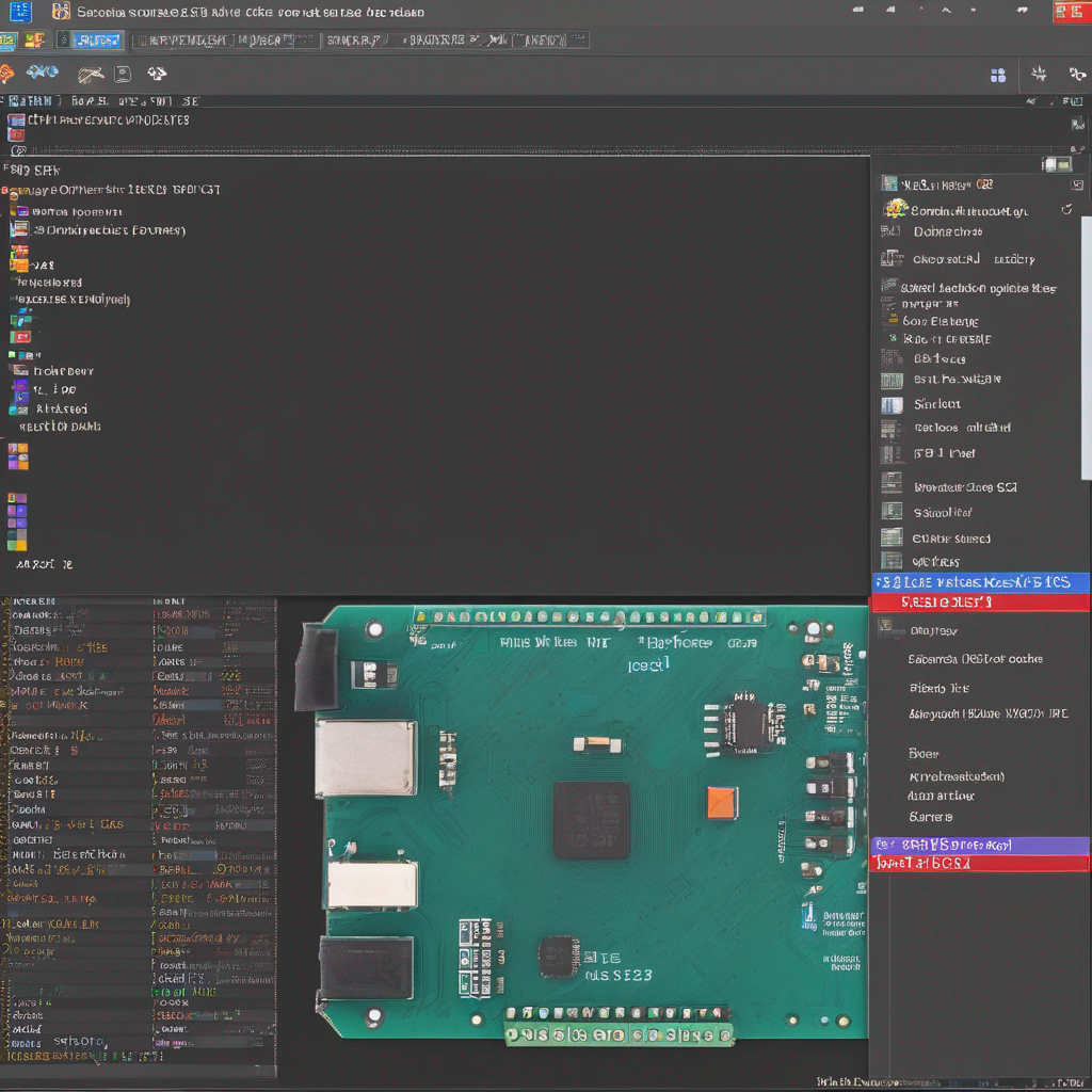 Firmware Design