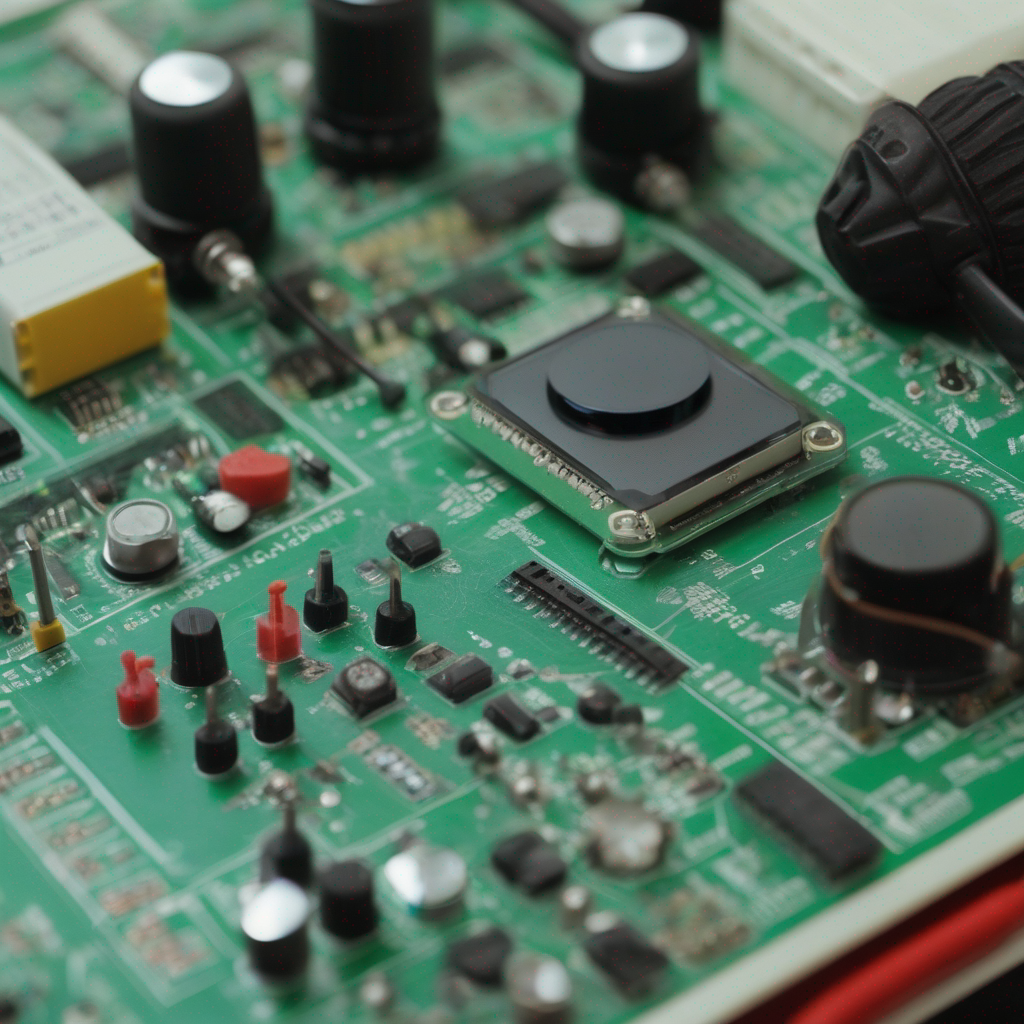 Hardware Design